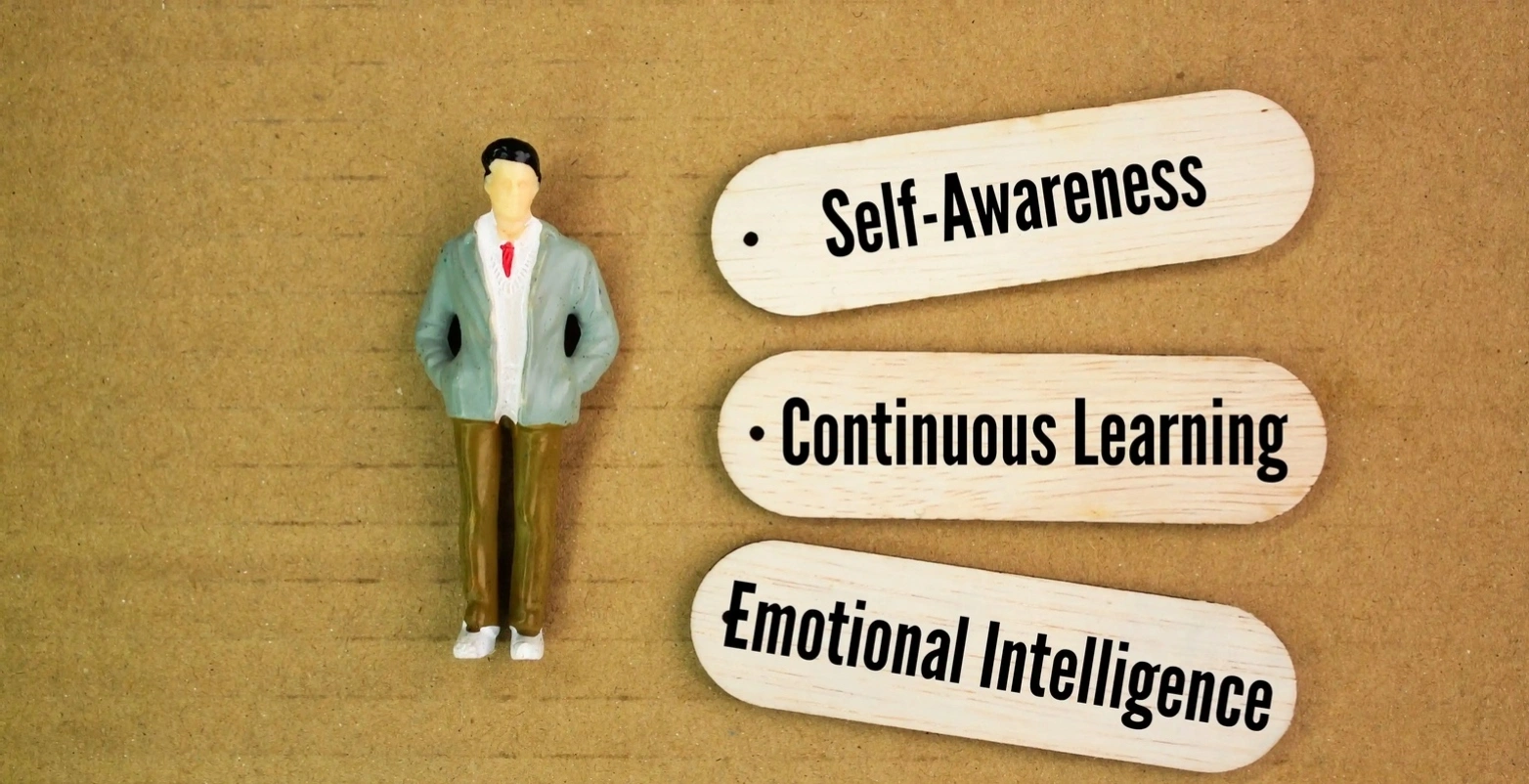 Executive coaching focused on emotional intelligence development
