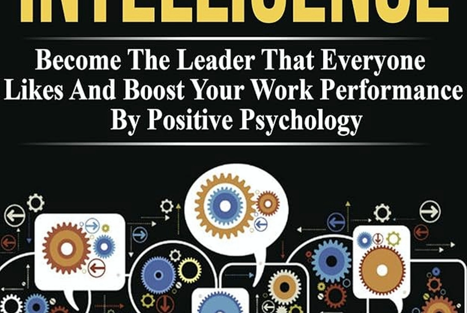 Professional emotional intelligence training for leaders